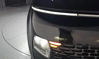 Hyundai Staria 2022, 70988 км, за 44440000 KRW - фото 22