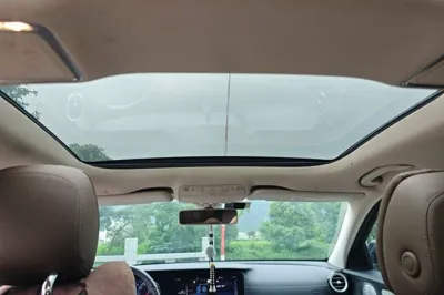 Mercedes-Benz E-Class 2019, 113699 км, за 179806.29 CNY - фото 18