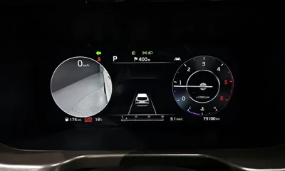 Kia Sorento 2021, 73100 км, за 26800000 KRW - фото 8