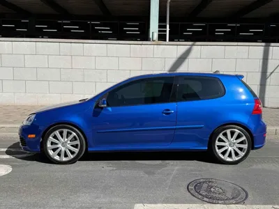 Volkswagen Golf 2008, 96000 км, за 23000000 KRW
