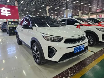 Kia KX1 2026, 700 км, за 71800 CNY - фото 6