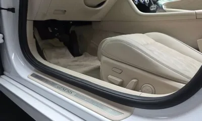 Genesis G70 2022, 24000 км, за 40000000 KRW - фото 32