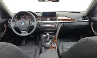 BMW 3-Series 2012, 62094 км, за 7550000 KRW - фото 7
