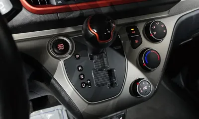 Kia Ray 2020, 115245 км, за 9500000 KRW - фото 9