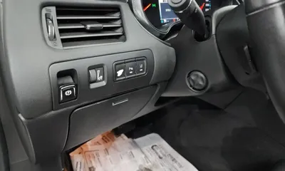 ChevroletGMDaewoo Impala 2016, 181348 км, за 5300000 KRW - фото 14