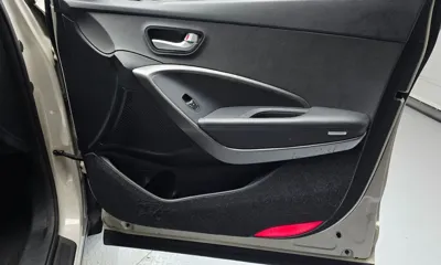 Hyundai Santafe 2016, 139761 км, за 10800000 KRW - фото 25