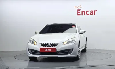 Hyundai Genesis 2009, 159243 км, за 3100000 KRW