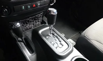 Jeep Wrangler 2017, 108980 км, за 20900000 KRW - фото 9