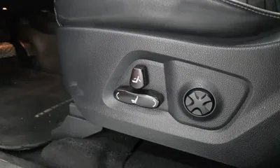 KG_Mobility_Ssangyong Rexton 2021, 92691 км, за 24800000 KRW - фото 28
