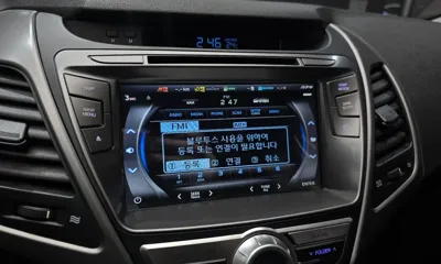 Hyundai Avante 2015, 86129 км, за 6500000 KRW - фото 16