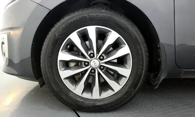Kia Canival 2017, 170629 км, за 5900000 KRW - фото 5