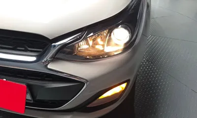 ChevroletGMDaewoo Spark 2019, 30312 км, за 8200000 KRW - фото 22