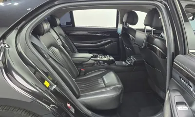 Genesis EQ900 2018, 179602 км, за 17600000 KRW - фото 20