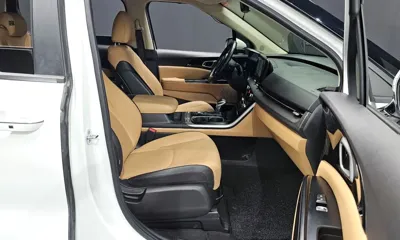 Kia Canival 2023, 153904 км, за 18900000 KRW - фото 25