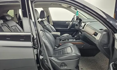 KG_Mobility_Ssangyong Rexton 2018, 104540 км, за 14400000 KRW - фото 10