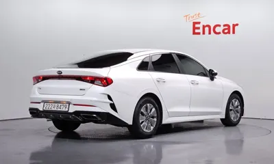 Kia K5 2020, 146286 км, за 13900000 KRW