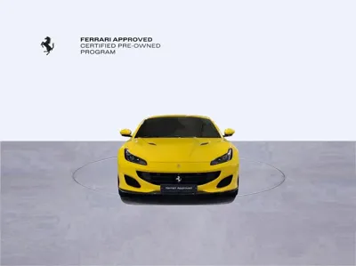 Ferrari Portofino 2019, 17838 км, за 195000000 KRW - фото 2