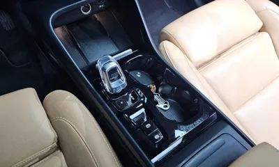 Volvo XC40 2021, 50141 км, за 30500000 KRW - фото 9