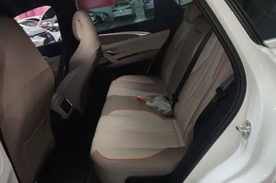 BYD Song Pro New Energy 2024, 45200 км, за 86211.85 CNY - фото 20