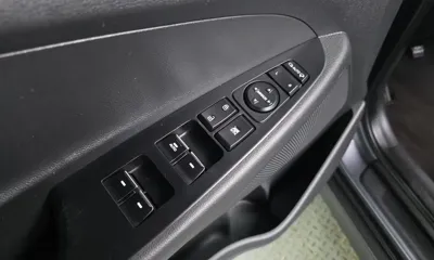 Hyundai Tucson 2017, 178101 км, за 11500000 KRW - фото 27
