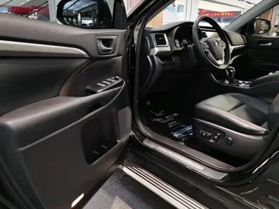 Toyota Highlander 2021, 55000 км, за 168000 CNY - фото 5