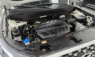 Hyundai Palisade 2021, 72305 км, за 28700000 KRW - фото 6