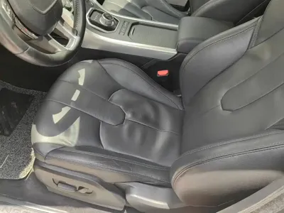 Land Rover Evoque 2016, 100000 км, за 58000 CNY - фото 7