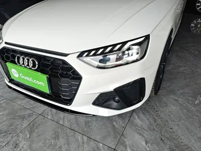 Audi A4L 2023, 76800 км, за 134200 CNY - фото 24