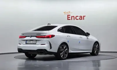BMW 2-Series 2021, 50166 км, за 26500000 KRW