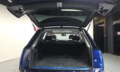 Audi Q7 2020, 120177 км, за 42500000 KRW - фото 20