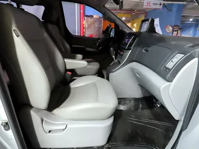 Hyundai Starex 2016, 225089 км, за 6000000 KRW - фото 13