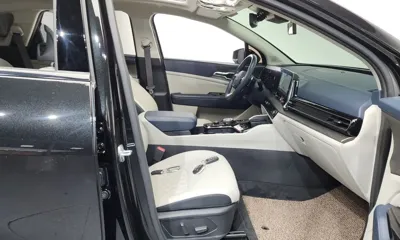 Kia Sportage 2024, 19983 км, за 34700000 KRW - фото 27