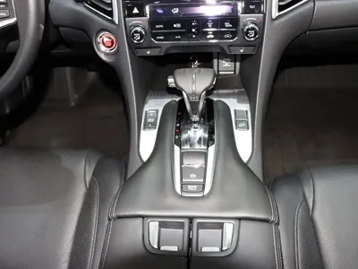 Honda Avancier 2023, 56000 км, за 129800 CNY - фото 15