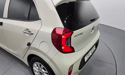 Kia Morning 2017, 85621 км, за 7500000 KRW - фото 23