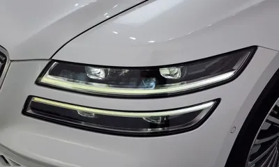 Genesis G80 2022, 53334 км, за 57900000 KRW - фото 22