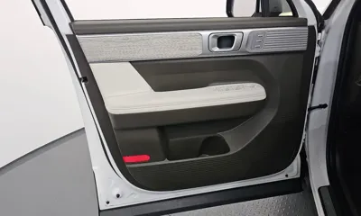 Hyundai Santafe 2024, 33805 км, за 37000000 KRW - фото 24