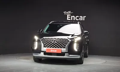 Hyundai Palisade 2022, 64955 км, за 31700000 KRW - фото 3