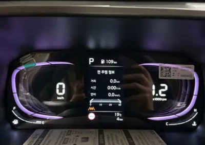Kia Morning 2026, 1 км, за 2880000 KRW - фото 7