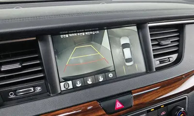 Kia K7 2017, 109751 км, за 12700000 KRW - фото 15