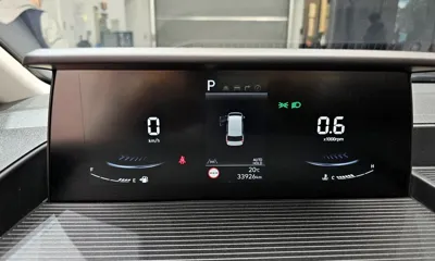 Hyundai Staria 2025, 33926 км, за 37500000 KRW - фото 8
