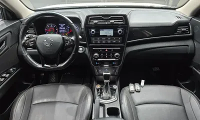 KG_Mobility_Ssangyong TIBOLI 2020, 178049 км, за 6770000 KRW - фото 7