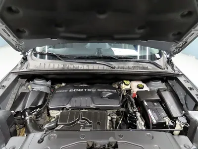 ChevroletGMDaewoo Orlando 2018, 73094 км, за 6900000 KRW - фото 19
