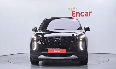 Hyundai Palisade 2022, 87313 км, за 28000000 KRW - фото 3