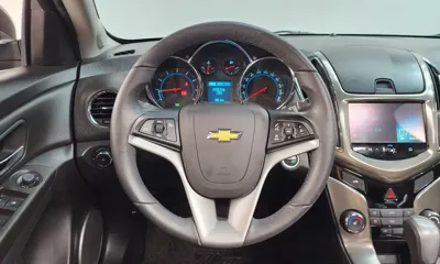 ChevroletGMDaewoo Cruze 2016, 92409 км, за 5200000 KRW - фото 13