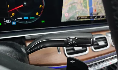 Mercedes-Benz GLE-Class 2021, 108060 км, за 59990000 KRW - фото 9
