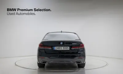 BMW 5-Series 2022, 47086 км, за 38000000 KRW