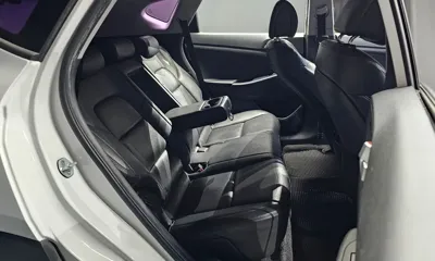 Hyundai Tucson 2017, 145109 км, за 8700000 KRW - фото 12