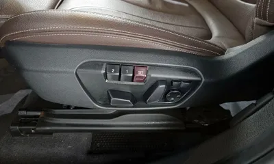 BMW X1 2021, 35365 км, за 28200000 KRW - фото 30