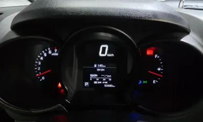 Kia Ray 2022, 50490 км, за 13490000 KRW - фото 8