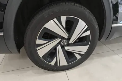 Volkswagen Teramont 2023, 93100 км, за 188208.58 CNY - фото 11
